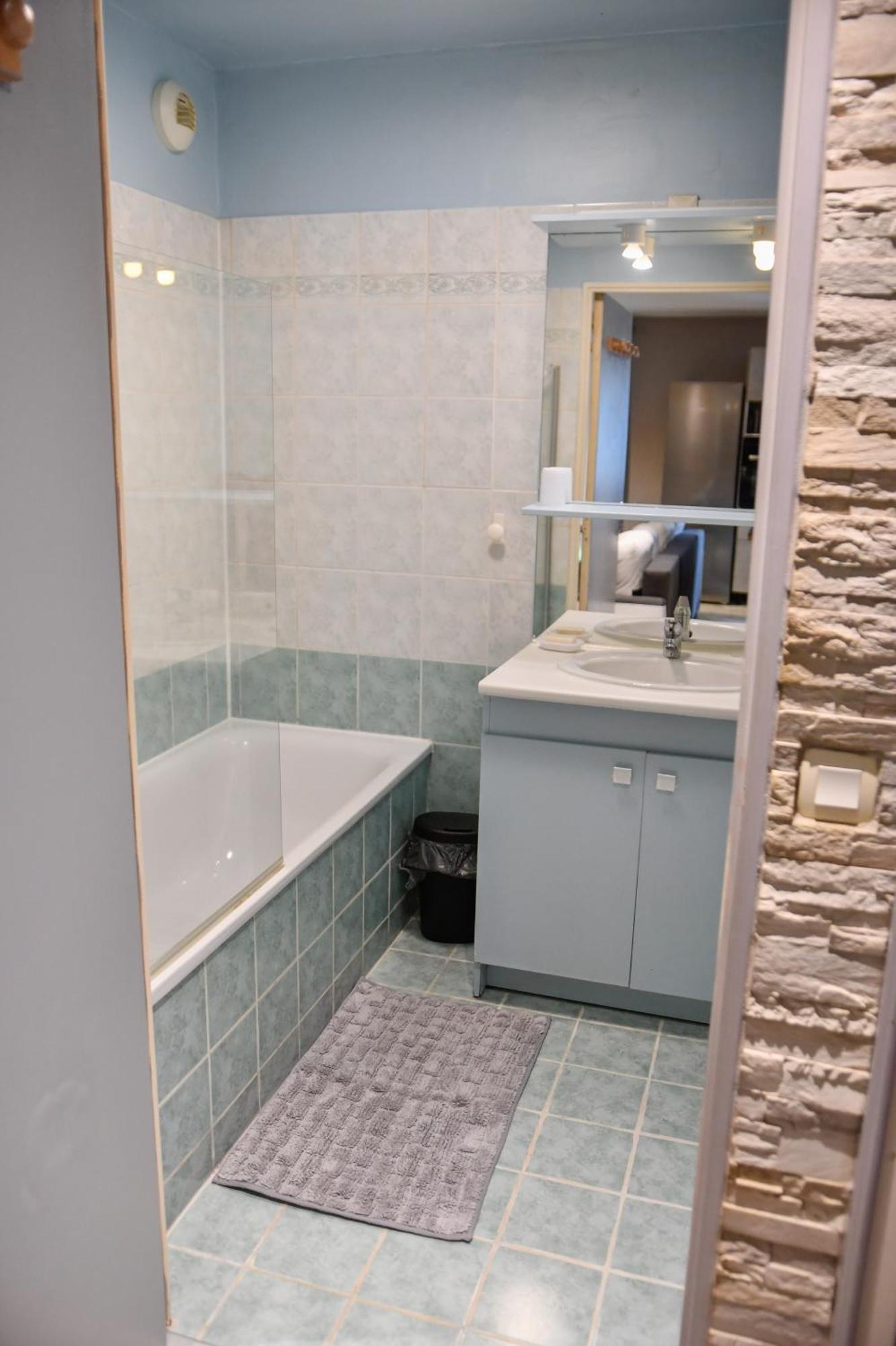 Apartamento Calme Et Terrasse Privee Pres De Vichy Bellerive-sur-Allier Exterior foto