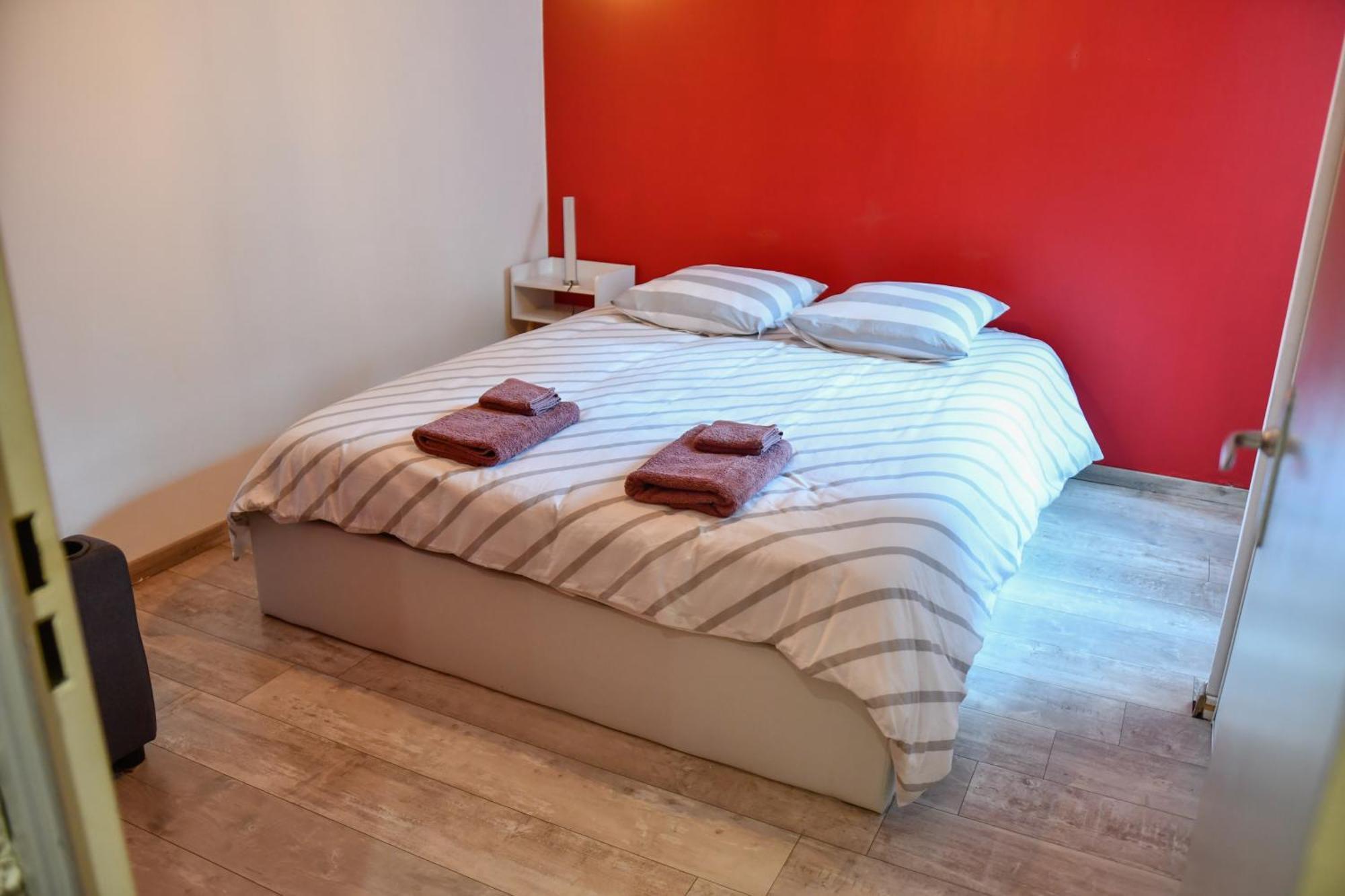 Apartamento Calme Et Terrasse Privee Pres De Vichy Bellerive-sur-Allier Exterior foto